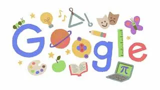 Thumbnail: Doodle for Google 2025: Introduction