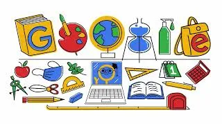 Thumbnail: Doodle for Google 2025: Create