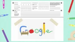 Thumbnail: Doodle for Google 2025: Wrap-Up