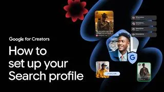 Thumbnail: How To Set Up Your Search Profile