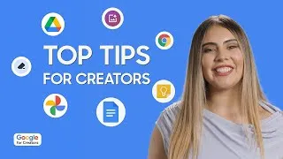 Thumbnail: 7 Google Product tips to enhance work flows