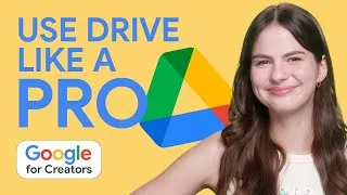 Thumbnail: How to Find Your Files in Google Drive and More