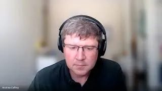 Thumbnail: Building the Productivity First University: Streamlining Operations with Google AI [Higher Ed]
