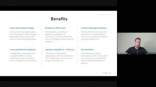 Thumbnail: IT Community Meetup: Migration Special