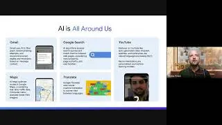 Thumbnail: Whole-School Live AI Training: Your Fast-Track to the Gemini Educator Certification [K12]
