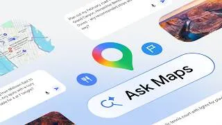 Thumbnail: Introducing Ask Maps