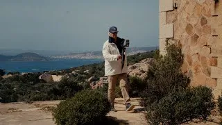 Thumbnail: Using Google Maps to help others discover the beauty of La Maddalena