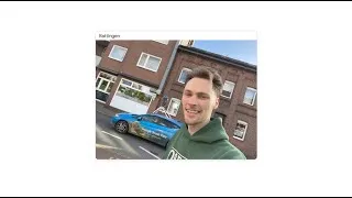 Thumbnail: Rainbolt’s Journey from a Small Town to Street View Superstar