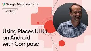 Thumbnail: Using the Places UI Kit on Android with Compose