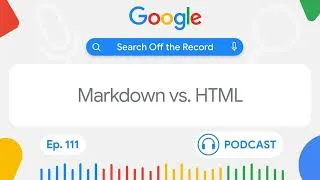Thumbnail: Should I use markdown for my site?