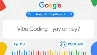 Thumbnail: Vibe Coding - yay or nay?