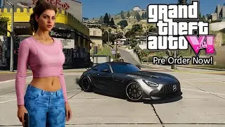 Thumbnail: Grand theft  auto 6 Pre-Order Now | How Much cost for gta 6?