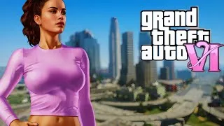 Thumbnail: GTA 6 Release Date Announced By Rockstar? | Everything You Need To Know.