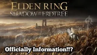 Thumbnail: 5 Amazing Things About Elden Ring DLC | You Need to Know Now