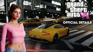 Thumbnail: GTA 6 All Information About Announcement | You Need To Know about it.