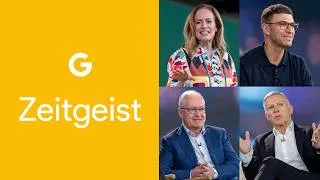 Thumbnail: Leading in the Age of AI | Google Zeitgeist