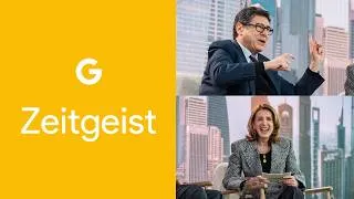 Thumbnail: The Path to Growth | Google Zeitgeist