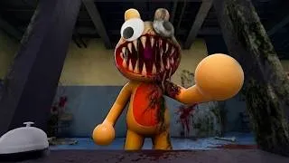 Thumbnail: I became the ANOMALY in Animal Hospital..