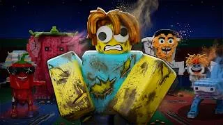 Thumbnail: I DELETED STEAL A BRAINROT.