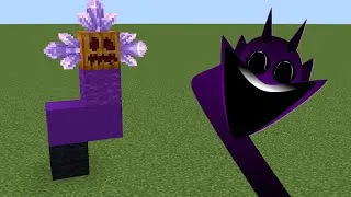 Thumbnail: INCREDIBOX All New Sprunki Durple Phase 4 In Minecraft PE 