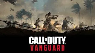 Thumbnail: Call of Duty: Vanguard Part 6 (The Rats Of Tobruk)