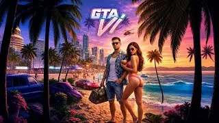 Thumbnail: GTA 6 Ki Khatarnak Story: Pyar, Dhokha aur Action!