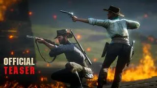 Thumbnail: Dutch's Gang: Series Finale - Official Sneak Peek (First 8 Minutes)