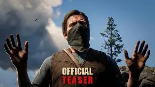 Thumbnail: RDR2 Series: Penultimate Episode Teaser! (Insane Action)