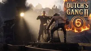 Thumbnail: Dutch’s Gang - EPISODE 6 | Season 2 | RDR2 Cinematic Series | "Take it easy, cowboy"