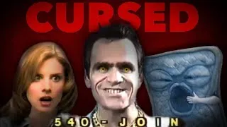 Thumbnail: These Commercials Shouldn't Exist...