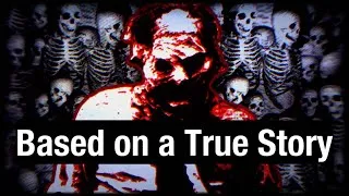 Thumbnail: Horror's Biggest Lie