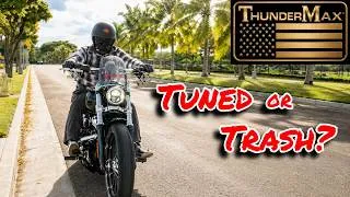 Thumbnail: Did ThunderMax Live Up to the Hype?