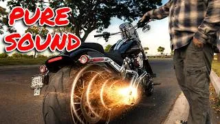 Thumbnail: This Stage 2 Breakout Sounds Insane | S&S HPT 496 PURE SOUND