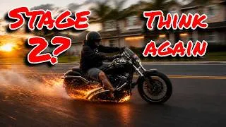 Thumbnail: 5 Things I Wish I Knew Before Going Stage 2