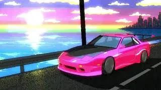 Thumbnail: when he's gone - drake & pnd ( sped up + reverb )