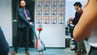 Thumbnail: Your Promotion Day: Hope, Dreams and Disappointment / Funny animated short film