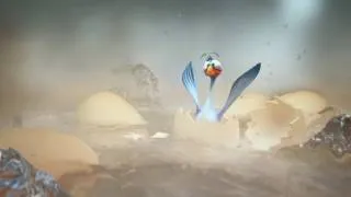 Thumbnail: Is it Easter already? Funny Gordon Goose short animation.