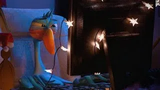 Thumbnail: When a Programmer Tries to Fix Christmas Lights. / Funny christmas animated short film