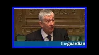 Thumbnail: Family appeal for information on death of commons deputy speaker's daughter