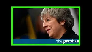 Thumbnail: Call off brexit bullies or face defeat, conservative peers tell may