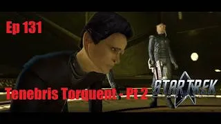 Thumbnail: Star Trek Online - Ep 131: Tenebris Torquent - Pt 2