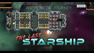 Thumbnail: Phase 10 / Brave New Sector - Pt 8 / The Last Starship - Ep 24