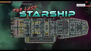 Thumbnail: Closing In On The Last Phase / Brave New Sector - Pt 7 / The Last Starship - Ep 23