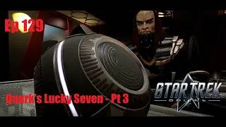 Thumbnail: Star Trek Online - Ep 129: Quark's Lucky Seven - Pt 3