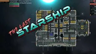 Thumbnail: I Hate Research !! / Brave New Sector - Pt 6 / The Last Starship - Ep 22