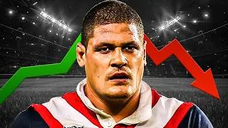 Thumbnail: The Controversial Rise and Fall of Willie Mason's Hull KR Career