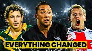 Thumbnail: The Most Important World Cup in Rugby League History...