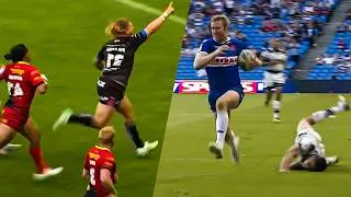 Thumbnail: 11 Minutes of Legendary Magic Weekend Tries