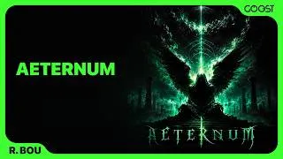 Thumbnail: R. Bou - AETERNUM (Official Audio)