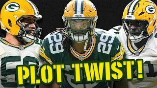 Thumbnail: The Packers tried to keep this quiet...but it's out now!